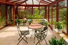 Crowcroft conservatory quotes
