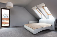 Crowcroft bedroom extensions