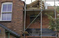 free Crowcroft home extension quotes