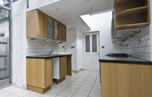 Crowcroft kitchen extension leads